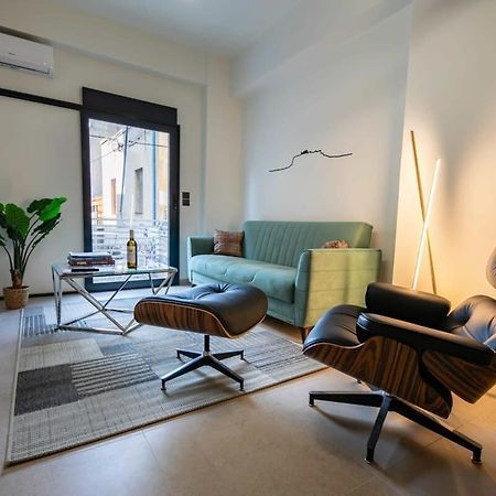 Beautiful Elegant Apartment Next To Monastiraki เอเธนส์ ภายนอก รูปภาพ