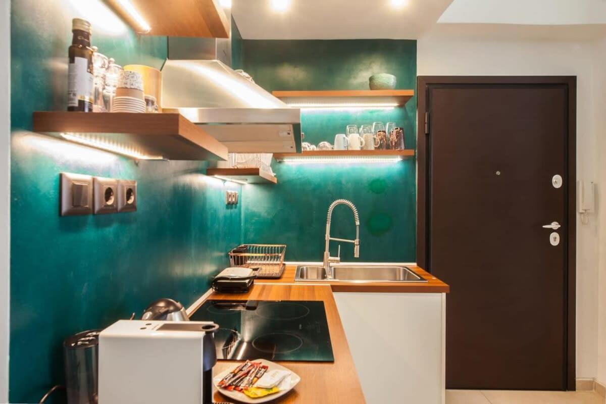 Beautiful Elegant Apartment Next To Monastiraki เอเธนส์ ภายนอก รูปภาพ