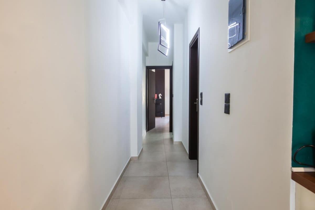 Beautiful Elegant Apartment Next To Monastiraki เอเธนส์ ภายนอก รูปภาพ