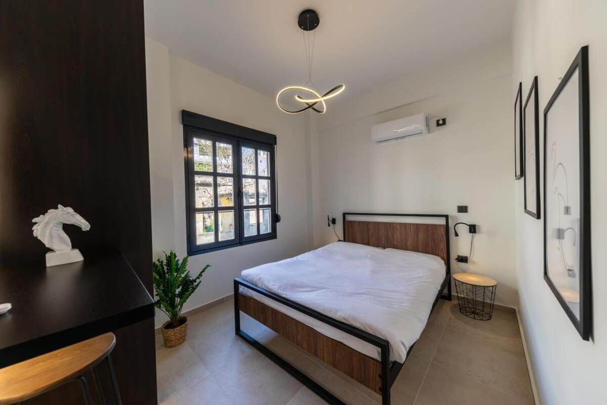 Beautiful Elegant Apartment Next To Monastiraki เอเธนส์ ภายนอก รูปภาพ