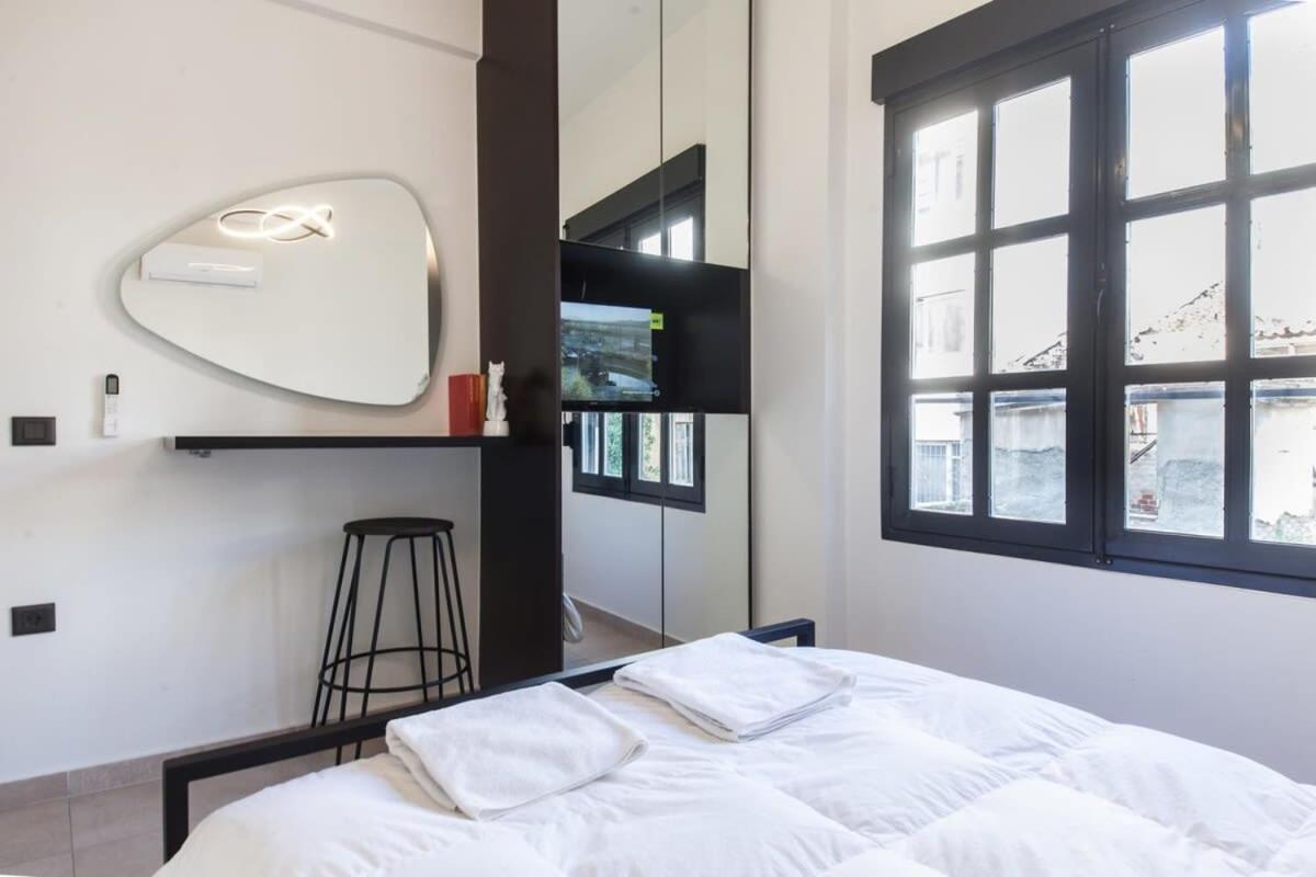 Beautiful Elegant Apartment Next To Monastiraki เอเธนส์ ภายนอก รูปภาพ