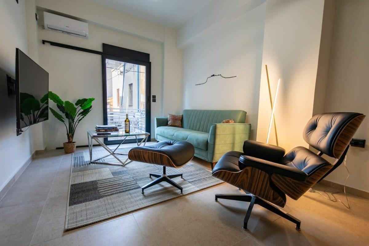 Beautiful Elegant Apartment Next To Monastiraki เอเธนส์ ภายนอก รูปภาพ