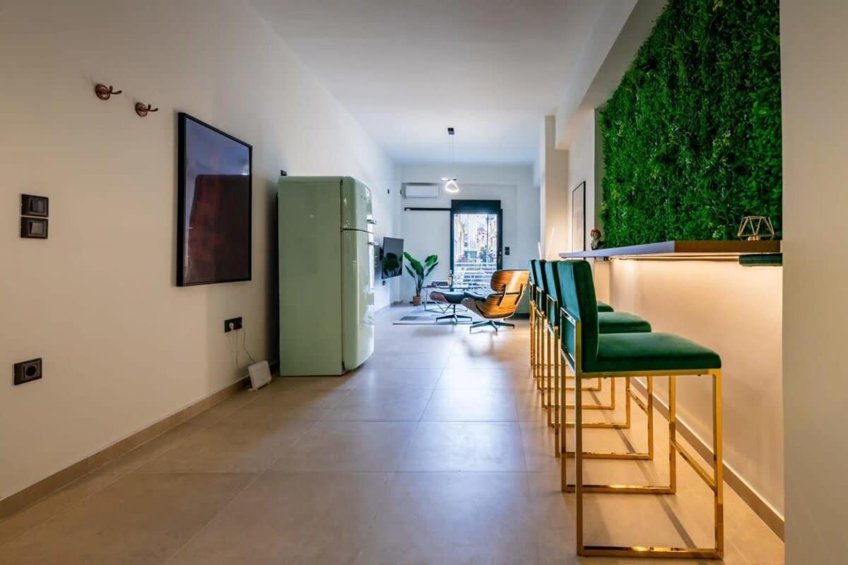 Beautiful Elegant Apartment Next To Monastiraki เอเธนส์ ภายนอก รูปภาพ