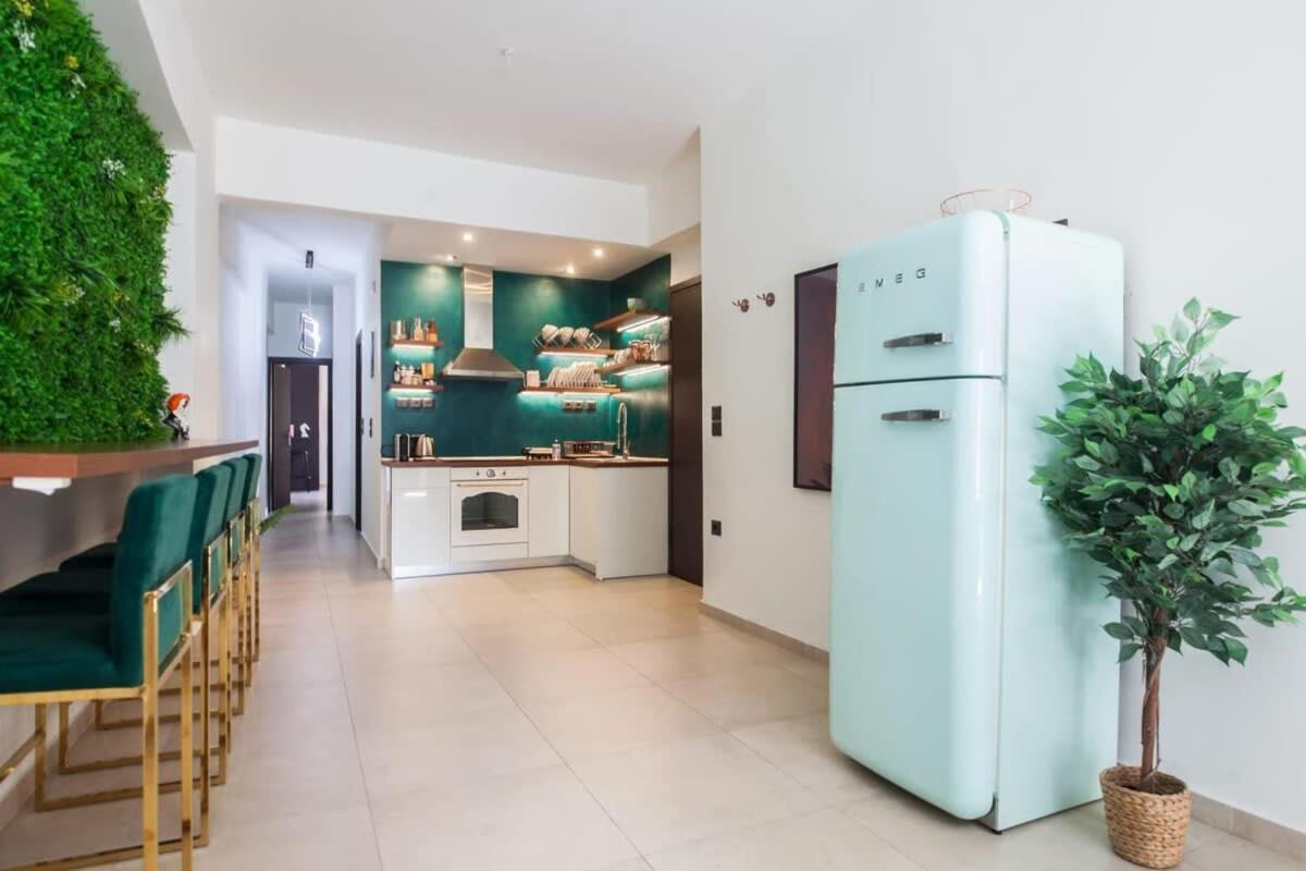 Beautiful Elegant Apartment Next To Monastiraki เอเธนส์ ภายนอก รูปภาพ