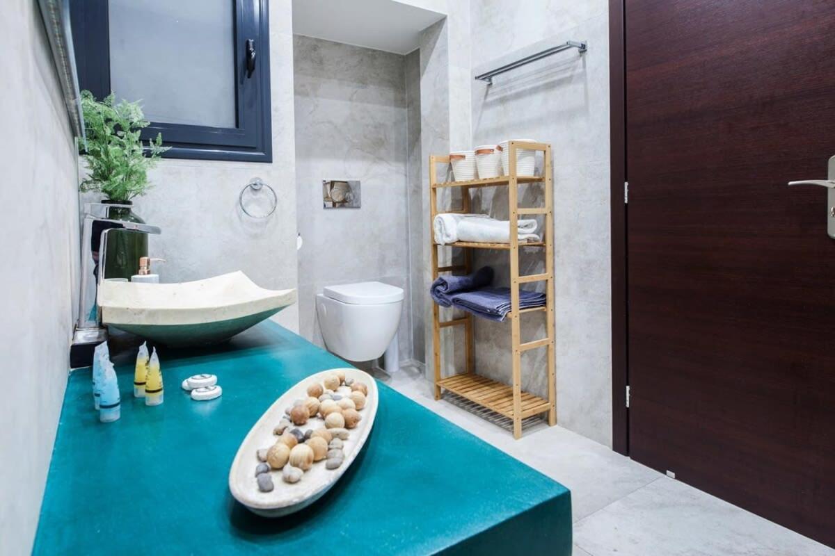 Beautiful Elegant Apartment Next To Monastiraki เอเธนส์ ภายนอก รูปภาพ