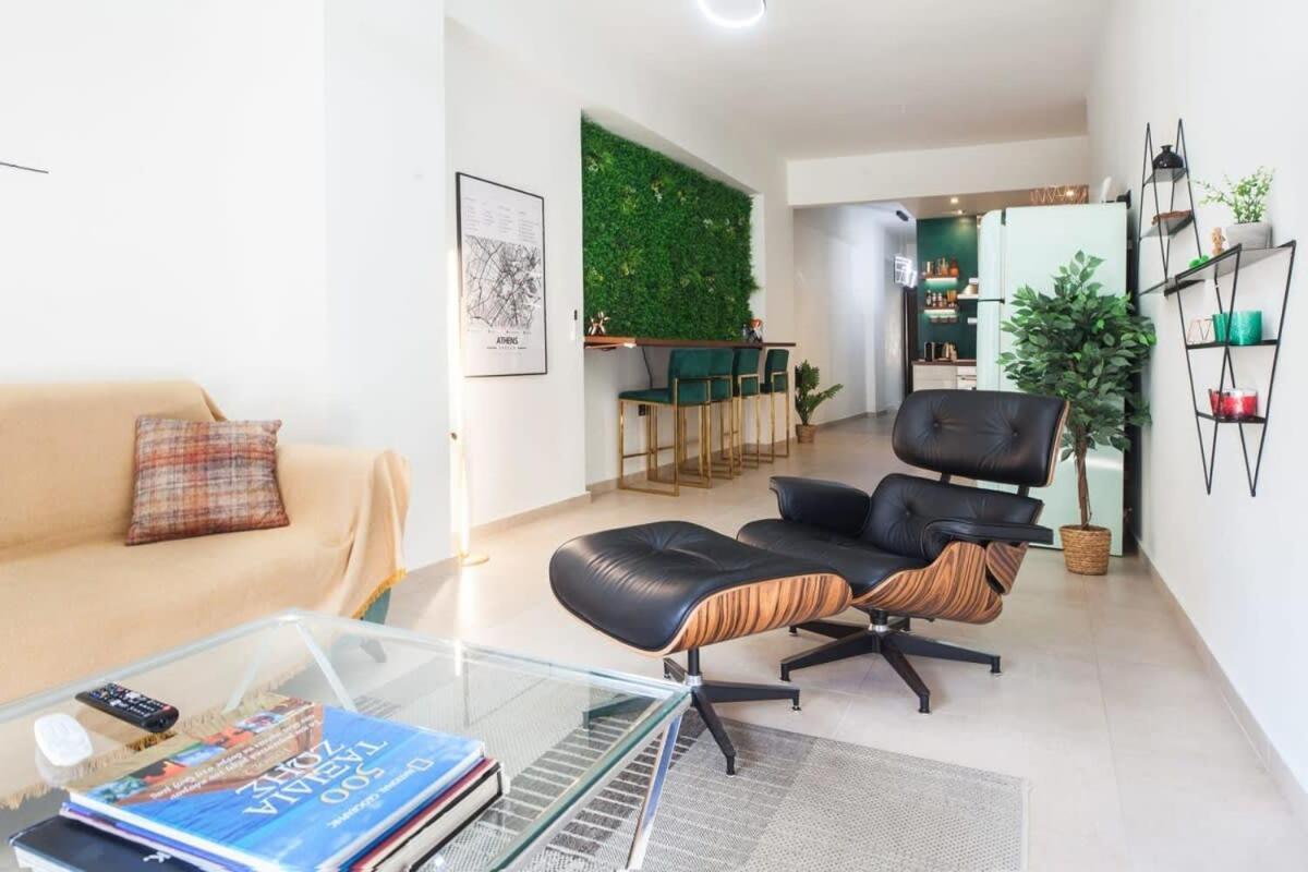 Beautiful Elegant Apartment Next To Monastiraki เอเธนส์ ภายนอก รูปภาพ